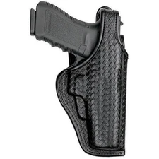 Model 7920 AccuMold Elite Defender II Duty Holster - SIG Sauer P226 - Plain -