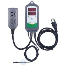 Inkbird Aquarium Heating Cooling Controller