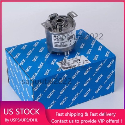 NEW SICK AFM60A-BDNB018X12 1059035 encoder