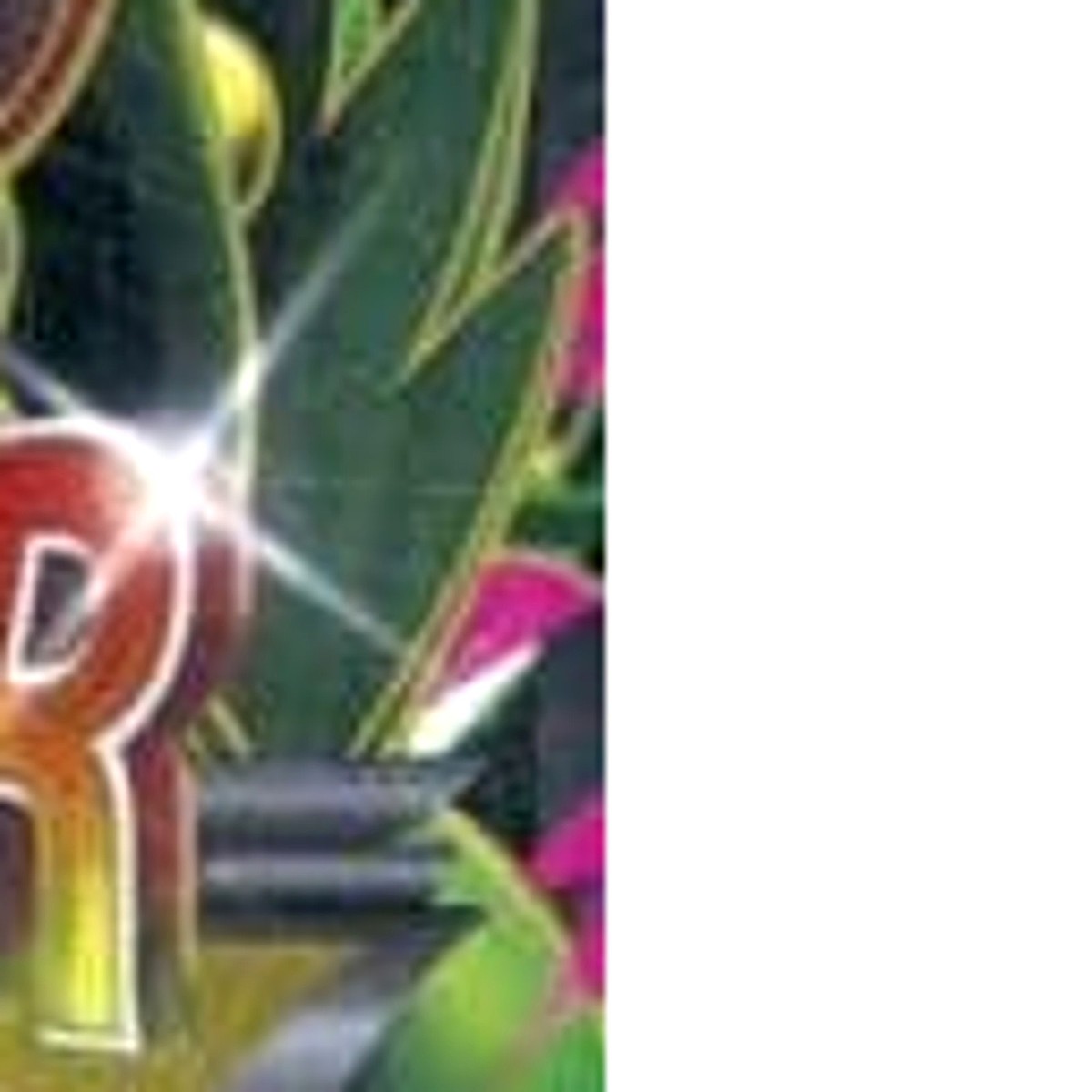 Pokemon M Sceptile EX Holo SR 083/081 XY7 Bandit Ring Japanese