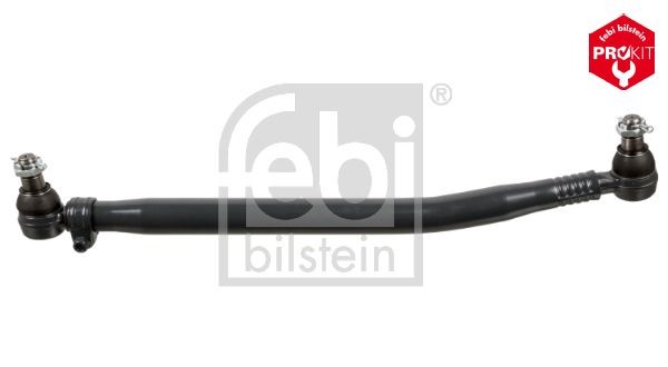 FEBI BILSTEIN 18629 Centre Rod Assembly 809mm Length Fits RENAULT TRUCKS