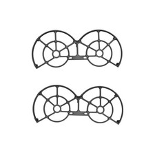 Black Propeller Guard Protective Cover Replace Kits For DJI NEO Drone