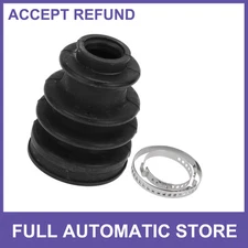 A0003570091 Outer CV Joint Boot Kit with Clamps for Mercedes-Benz 180C 60-63