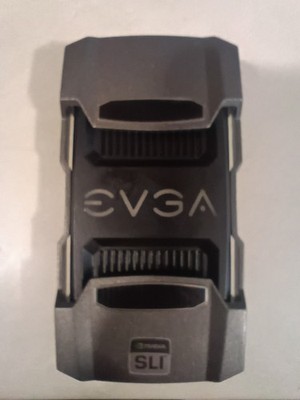 EVGA PRO SLI BRIDGE HB (2 Slot Spacing) Model 100-2W-0027-LR
