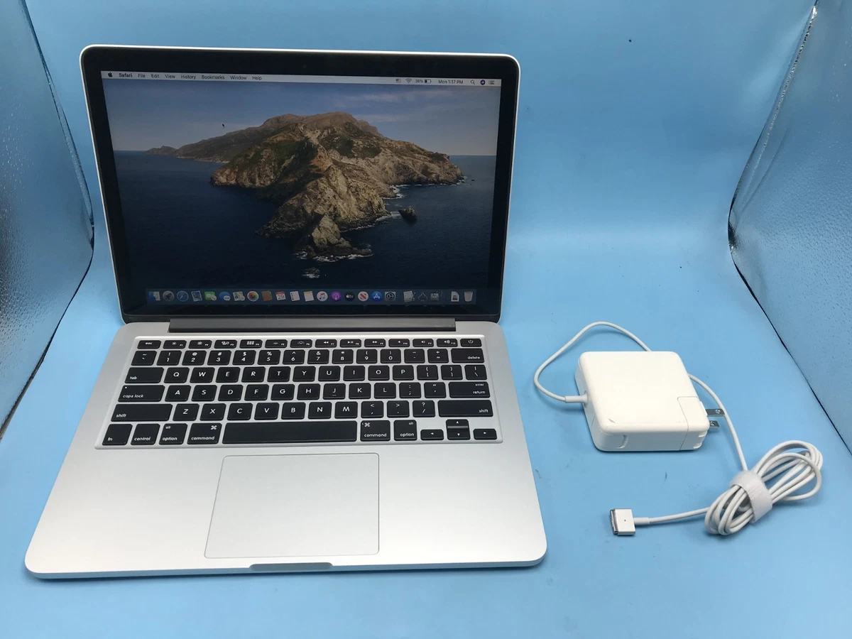 2013 Apple MacBook Pro 13.3 Inch Laptops for sale | eBay