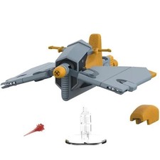 ThunderCats ULTIMATES  Wave 13 Skycutter  Small Vehicle  - Super 7 NEW IN STOCK