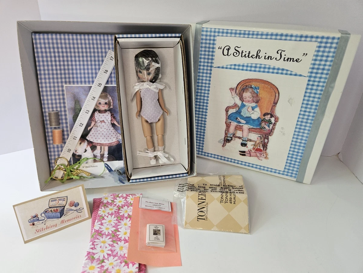 Tonner Betsy McCall Collection Dolls & Doll Playsets for sale | eBay