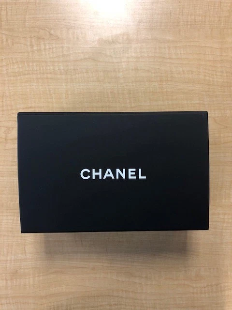 CHANEL シャネル 空箱　7個 CHANEL 空箱7箱セット 大中小 【公式通販】