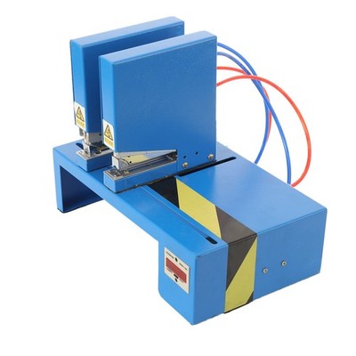 Full Dual Head Smart Pneumatic Stapler Electric Smart Stapler Convenience