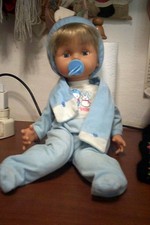 cicciobello giochi preziosi  FUNZIONANTE  leggi