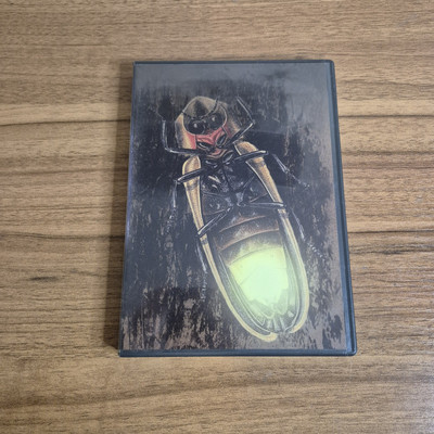Lightning Bug (DVD, 2004) Anchor Bay - Hal Sparks, Bret Harrison - Free Shipping