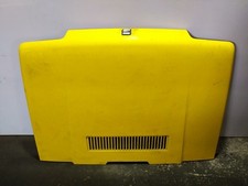 Capote Seat TERRA