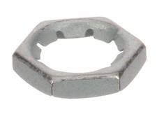 Scotsman Pan Nut 03-1394-05 - Genuine OEM Replacement Part