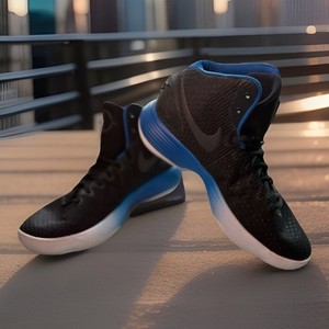 2017 Flyknit Hyperdunk | eBay