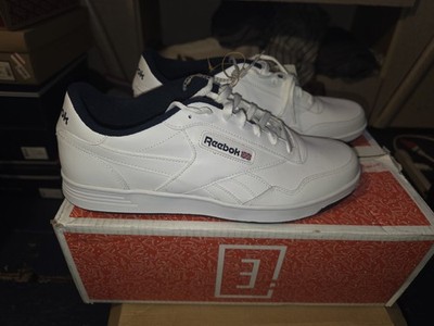 Reebok Club MEMT Classic Cobalt White Size 13