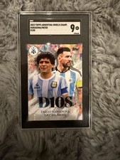 2023 Topps Argentina Fileteado Soccer Cards Checklist and Odds 20
