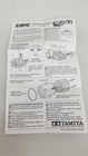 2006 Tamiya R/C Electric Dirt Tuned Motor Hop-Up Options New In Box Up1 — photo 6