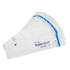 Intraoral Dental Camera Sleeve Sheath Covers A04-6A Fit Most USB Cameras  Whole
