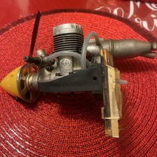 Preços baixos em Thunder Tiger Pro 46 em Hobby RC-Motores a Nitro