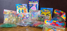 vintage 2004-2006 party favors loot bag teacher gifts YOU PICK ONE All NEW