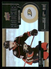 2022-23 Upper Deck Rookie Retrospective Jamie Drysdale Anaheim Ducks #RR-4