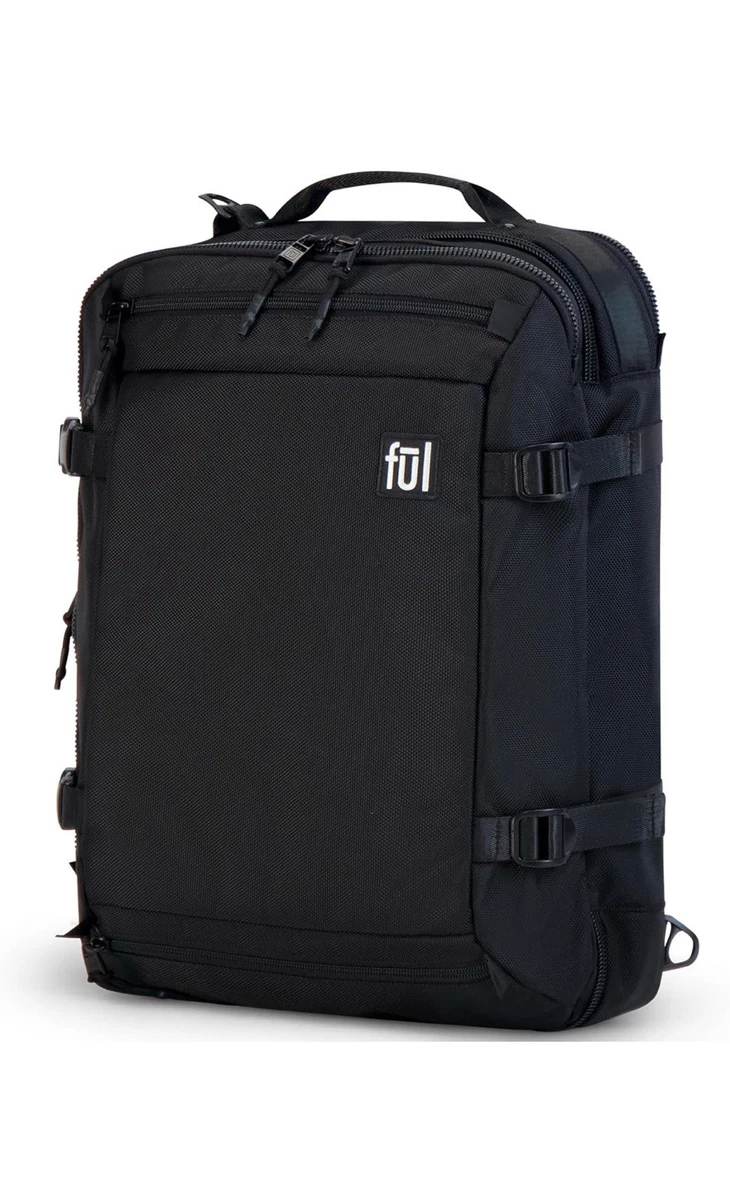 Nylon Laptop Backpacks for 18 in Laptop for sale | eBay