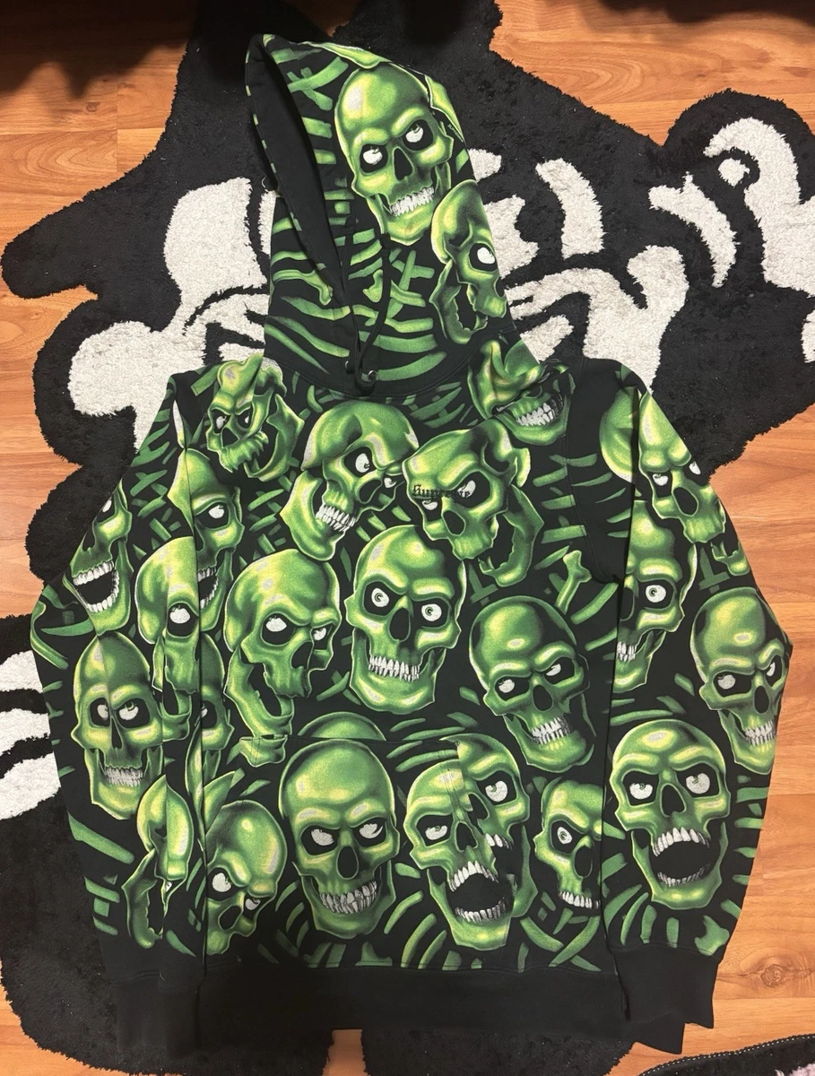 Supreme Polyester Hoodies & Sweatshirts for Men for Sale | Shop