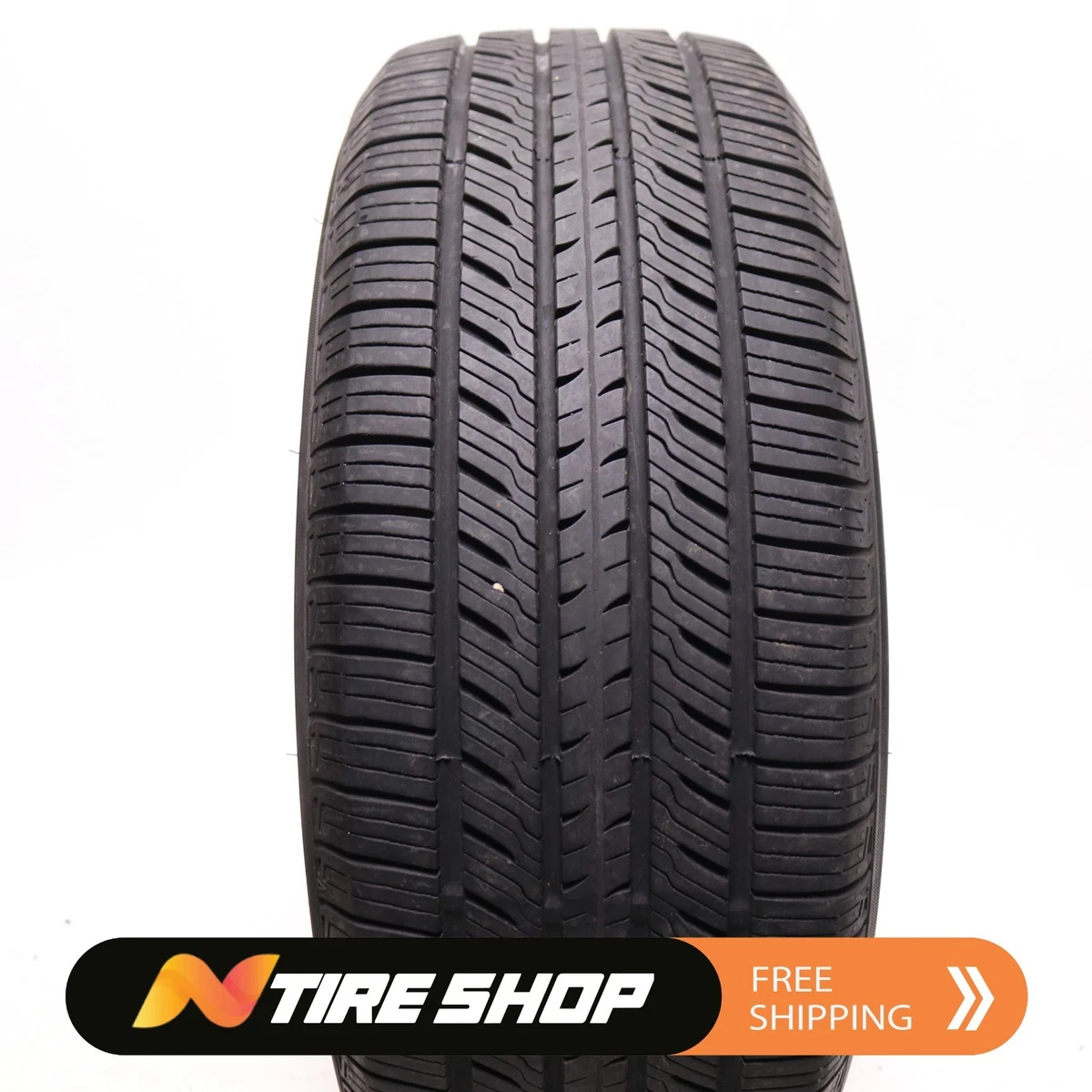 Yokohama 215/55/17 Car & Truck Tires for sale | eBay