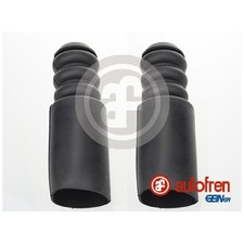 Autofren Seinsa Staubschutzsatz Stoßdämpfer vorne 7700802667 | 379424