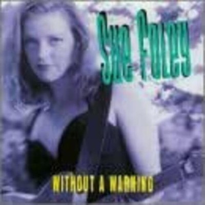 Sue Foley - Without a Warning [New CD]