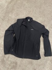 patagonia windbreaker jacket mens Xl