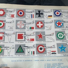 FIGURINA N.197/200 LA  CONQUISTA  DEL CIELO EDIZIONE CENISIO 1971  OTTIMA DA REC