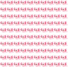 24 Pcs Pink Mini Axolotl Resin Figurine Miniature Axolotl Charm Tiny Animal Figu