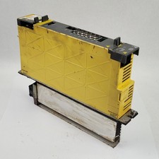 Fanuc A06B-6141-H006#H580 Spindle Module, 240...