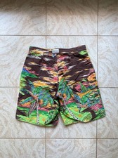 Polo Ralph Lauren Boardshorts mit Hawaii-Prin...