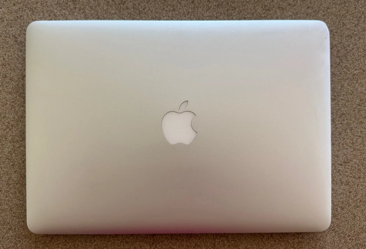 macbook air 13 late 2010 products for sale | eBay