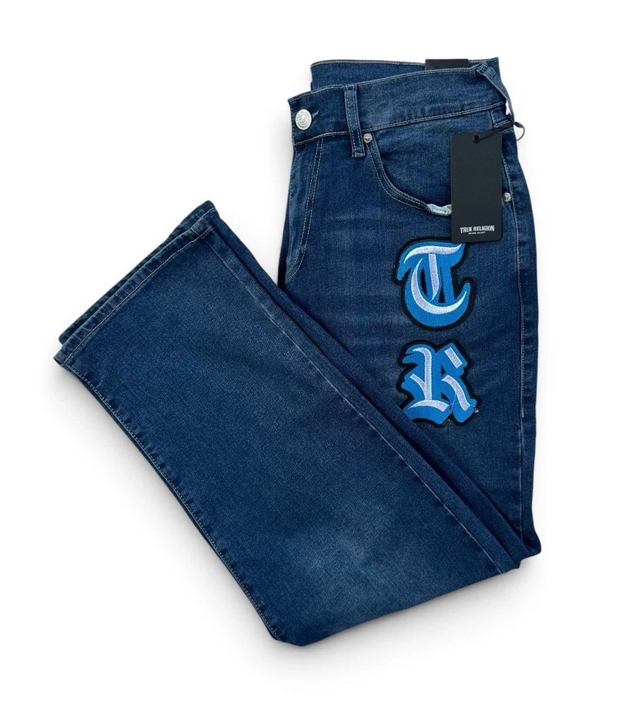 True Religion Jeans Men's USA for sale | eBay