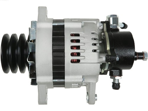 ALTERNATOR A3703S FOR SEAT EXEO/ST CJCC/CAGC/CGLB/CAHA/CJCA/CAGA 2.0L 4cyl - Picture 8 of 18