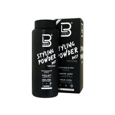 Level 3 Styling Powder Dust 60g  2.1oz Value Size Texturizing Hold NEW