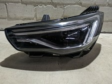 Scheinwerfer LED Links Opel YP00016180 Z Grandland X 2.0 D Start/stop Automatik