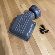 89-95 Ford Thunderbird Cougar Xr7 Eaton M90 Supercharger Top Hat With Bolts 89-95 Ford Thunderbird Cougar Xr7 Eaton M90 Supercharger Top Hat With Bolts