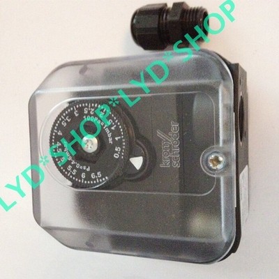 1Pew New Krom schroder DG50UG-3 Pressure Switch *pz