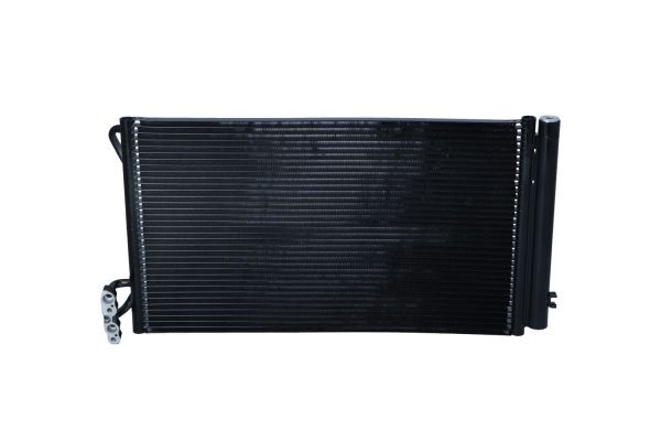Condenseur NRF 35773 pour réparer le système clim des BMW Série 3