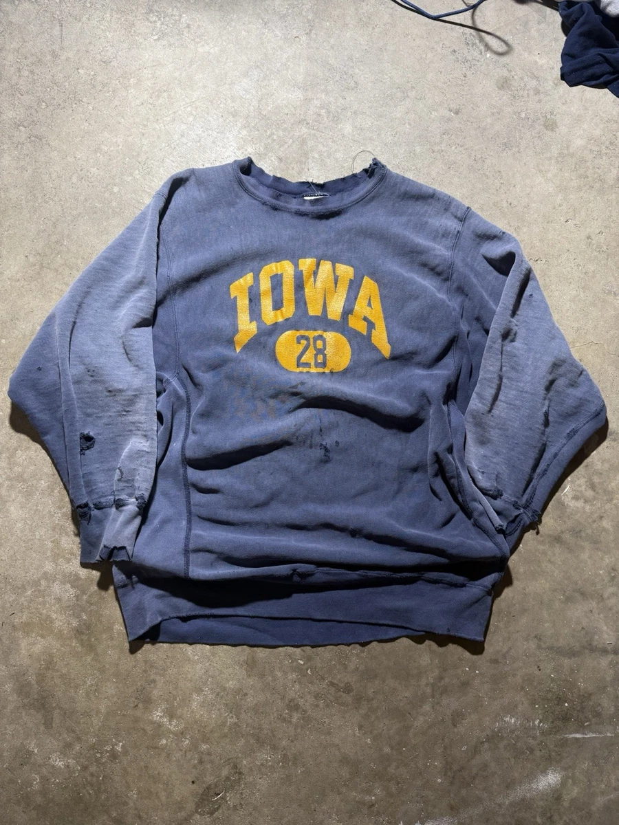 Champion 80s Hoodies & Sweatshirts for Men for Sale | Shop Men's