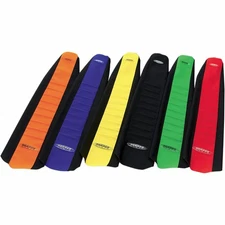 fits SDG™ 96341GK 9-Pleat Gripper Seat Cover - Green/Black