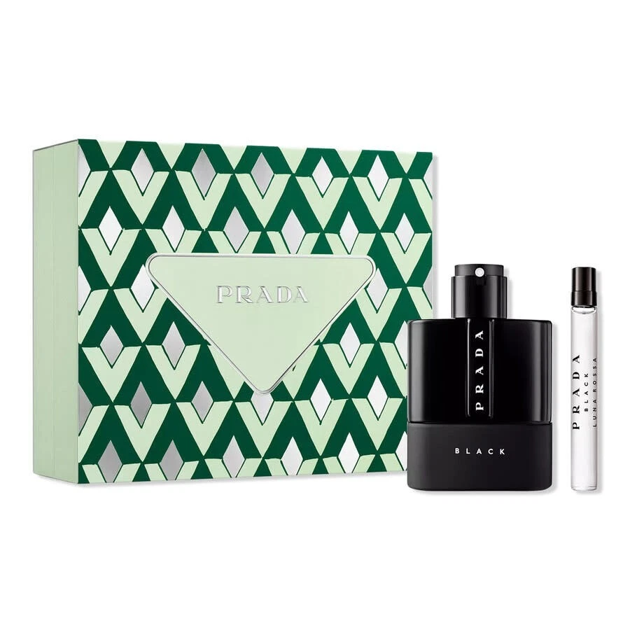 PRADA Black Fragrances for sale | eBay
