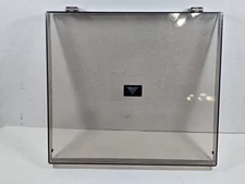 Dust Cover For Victrola VPT-800 Fully Automatic Bluetooth Turntable