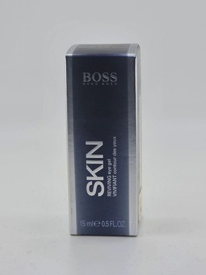 Hugo Boss Boss Skin Reviving Eye Gel 15ml