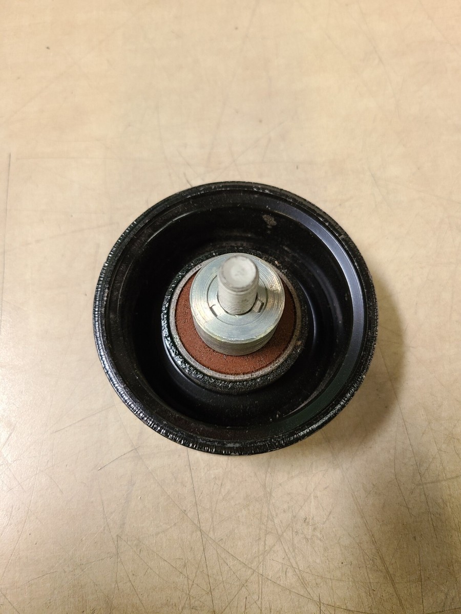 Cummins Idler Pulley 4390735 | eBay 