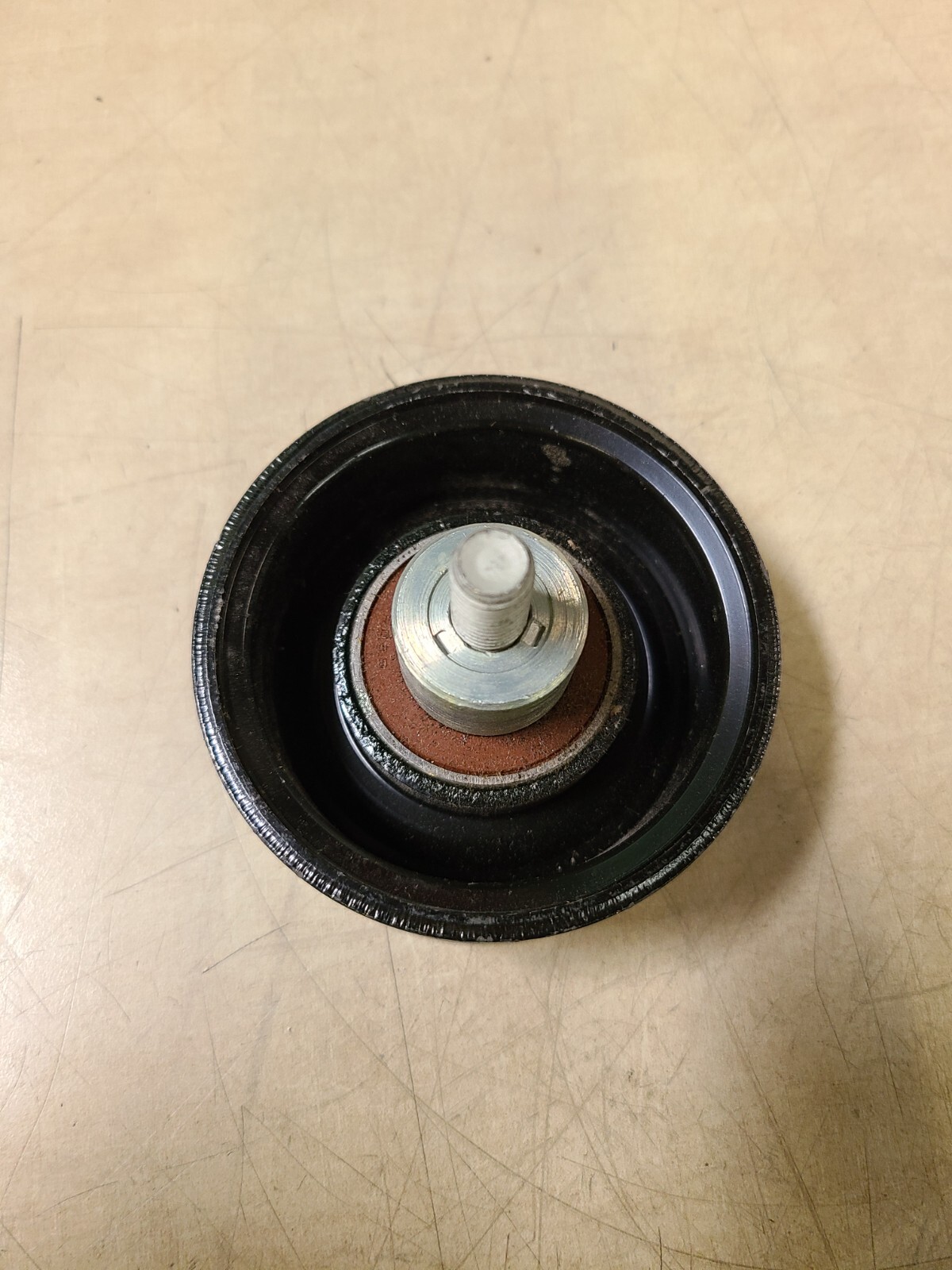 Cummins Idler Pulley 4390735 | eBay 